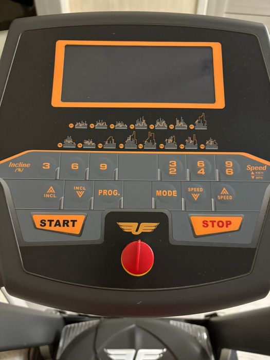 Беговая дорожка U-STYLE