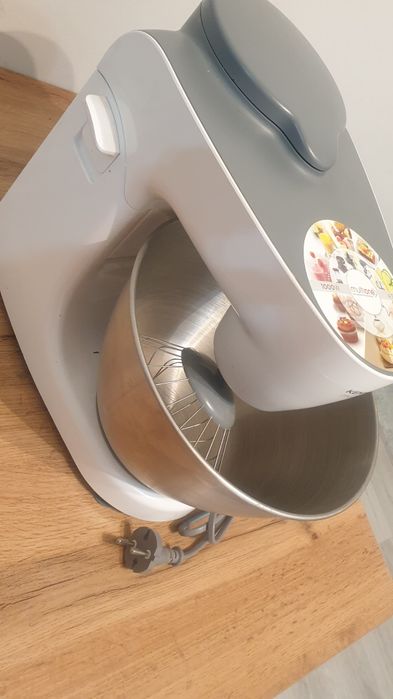 Кухонный комбайн