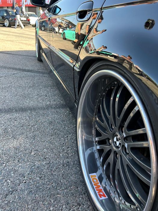 Продам диски r19 5/120 bmw E32/E34/E38/E39