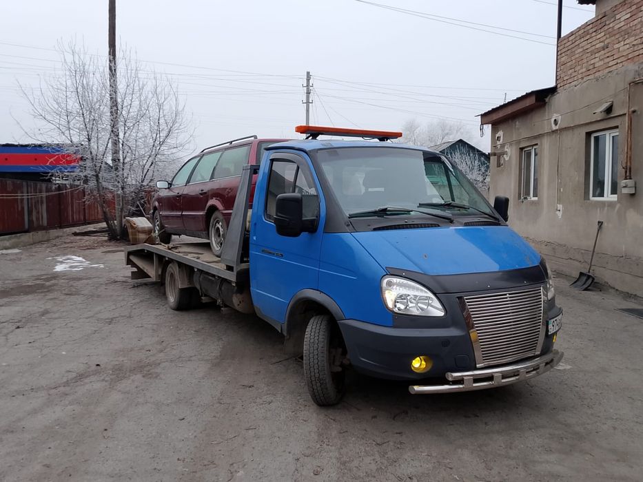 Эвакуатор алматы круглосуточно