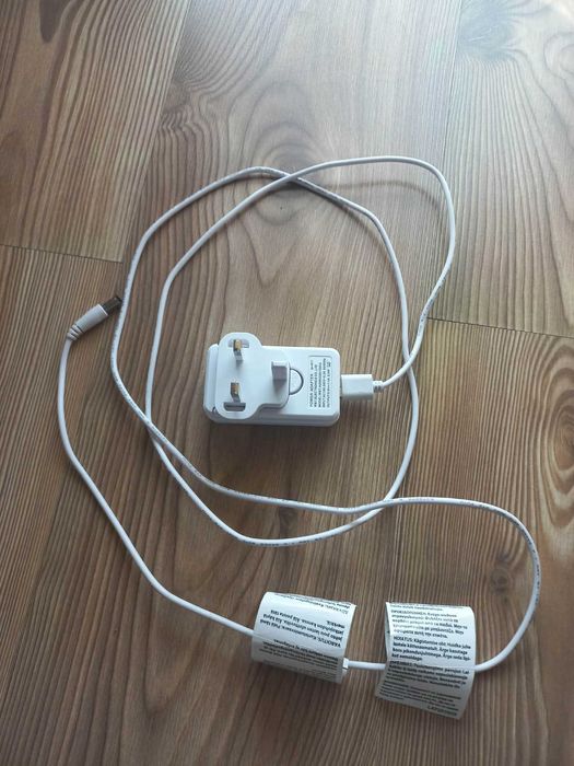 електрическа бебешка люлка Graco Glider Lite,