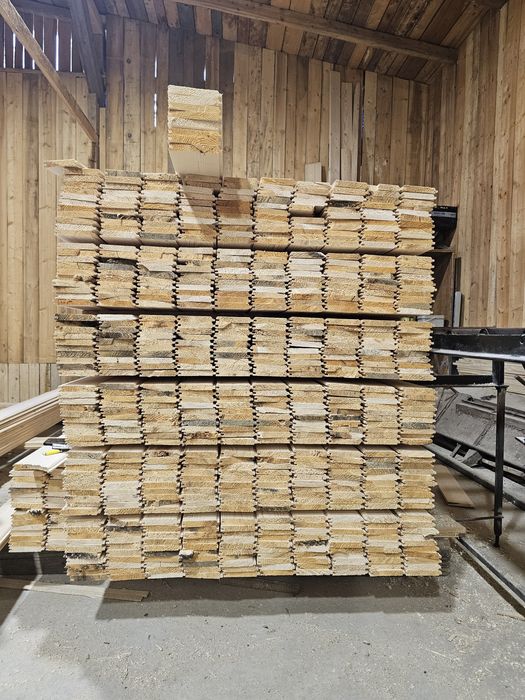 Lambriu 2cm grosime si alte produse din lemn