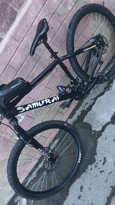 Продам велосипед