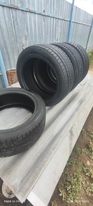 Продам балоны R20
