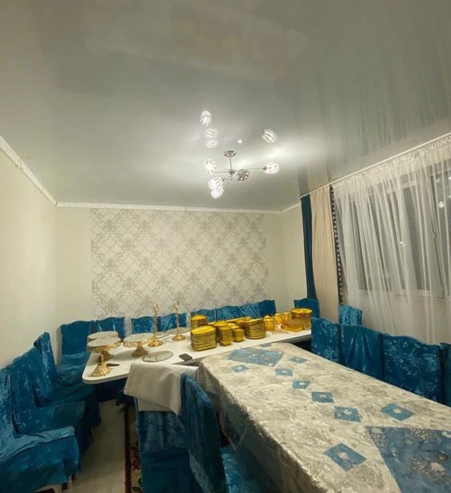 Коттедж  сдаю в рудном