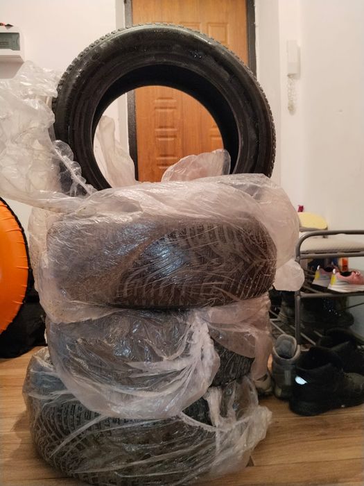 Қысқы доңғалақ сатылады