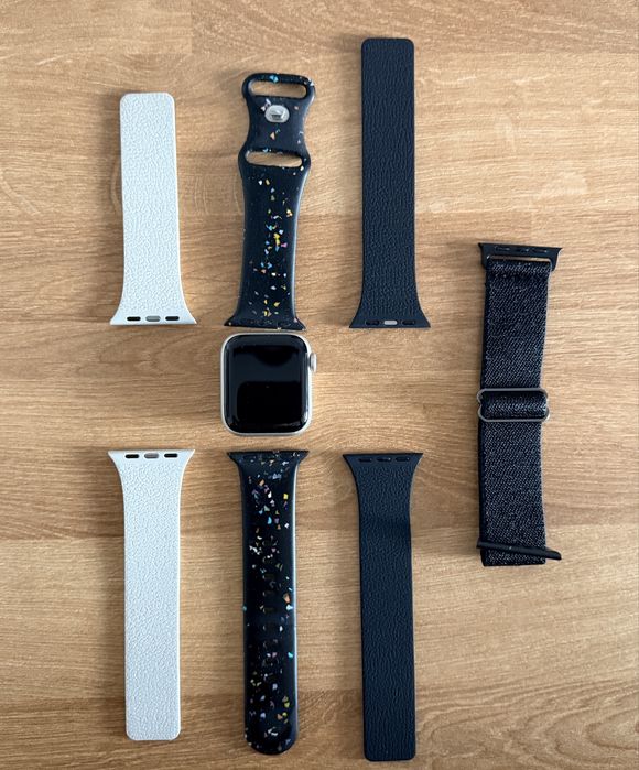 Vand Apple Watch SE 2022