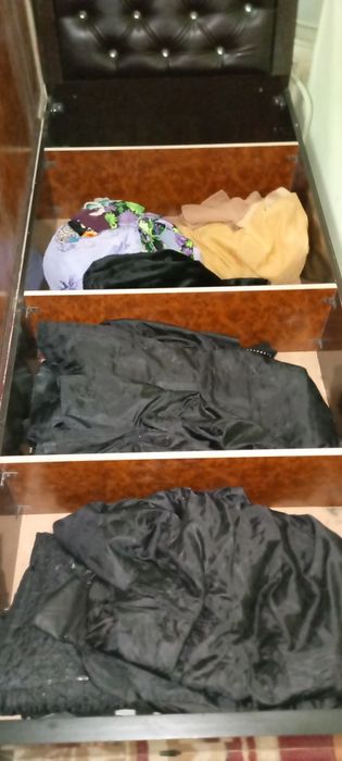 2 комплект диван бита Катта спальный килса хам булади