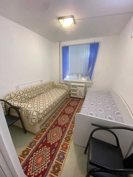 Квартира посут., 3к. 1/5 эт