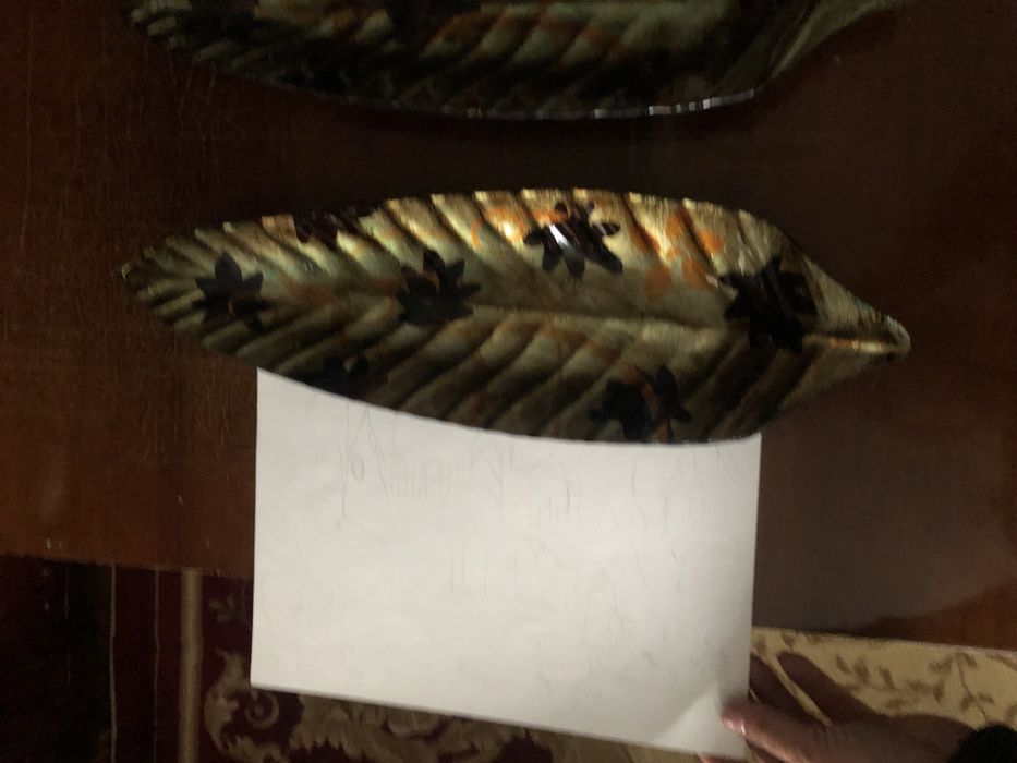 Для декора новое