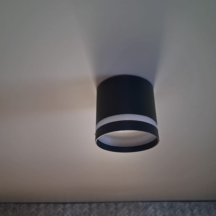 Натяжные потолки.