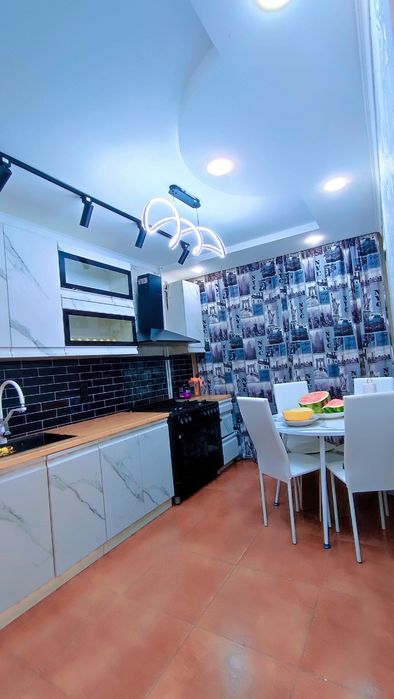 Продается 3х комнатная квартира