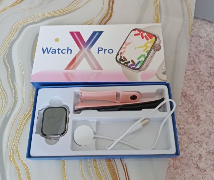 Смартфон w&0x200