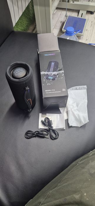 Продам колонки Bluetooth,  luxgoat t13,  новая