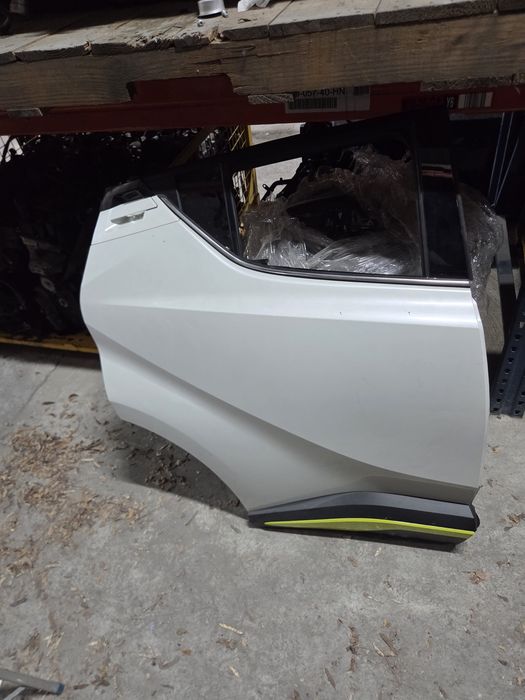 Usa portiera dreapta spate toyota C-hr chr 2018