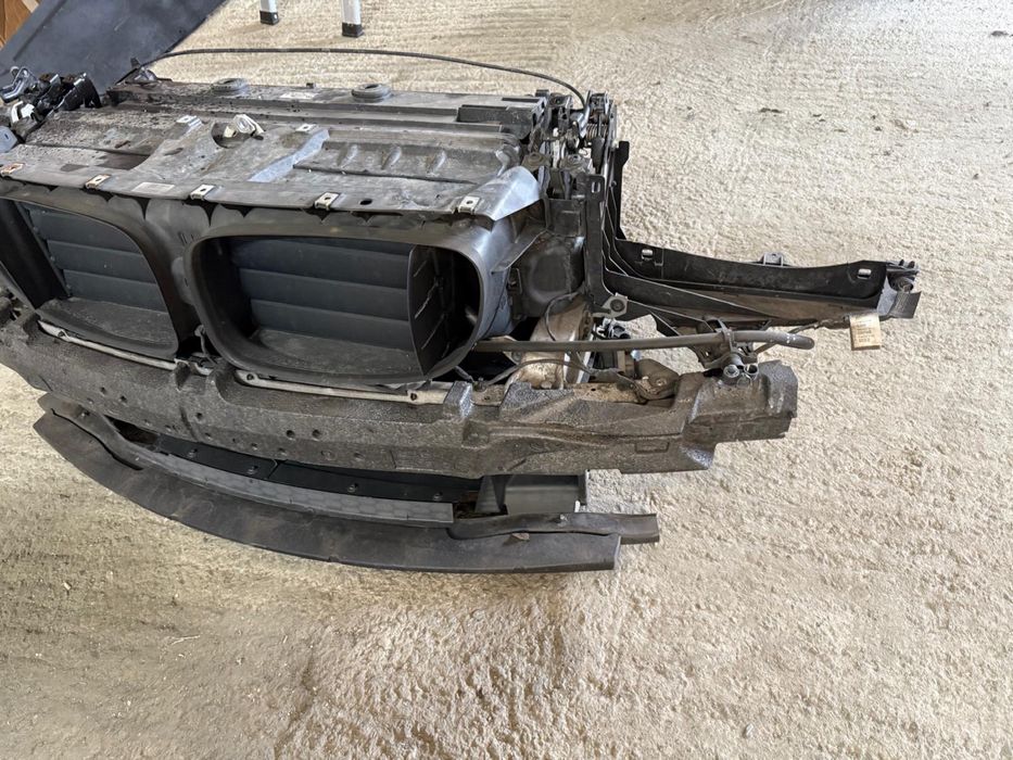 Trager complet BMW Seria 7 F01 M pachet