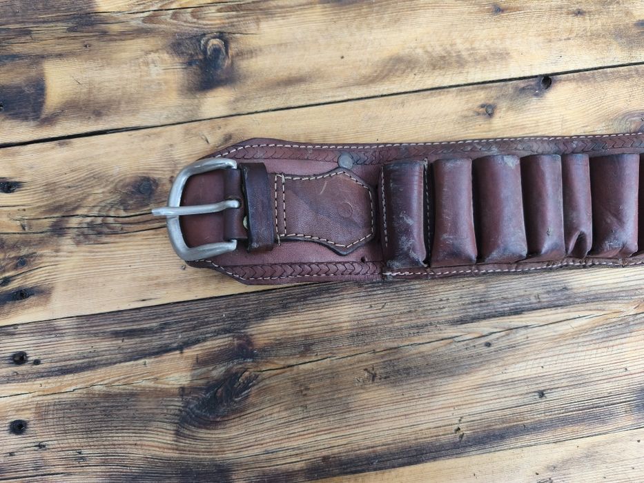 Патрондаж за лов