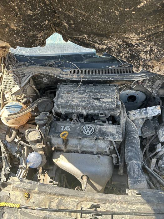 фольксваген поло авторазбор