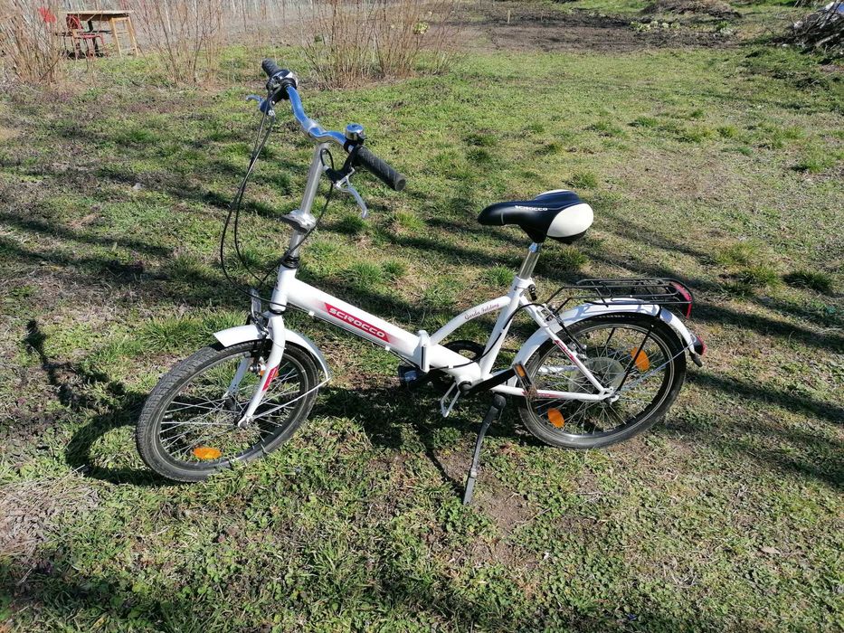 Vând bici copii-adulți incepatori