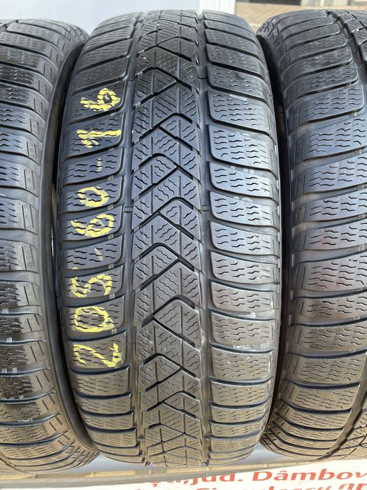 Cauciucuri 205/60R16 iarna, vara, anvelope 205/60/16