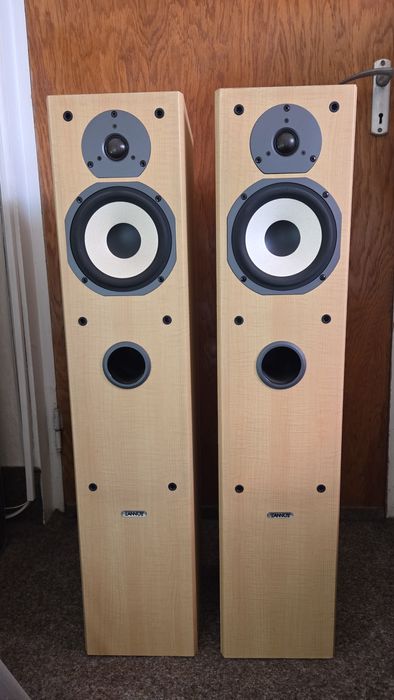 Tannoy  boxe turn MX3 superbe pt urechi fine