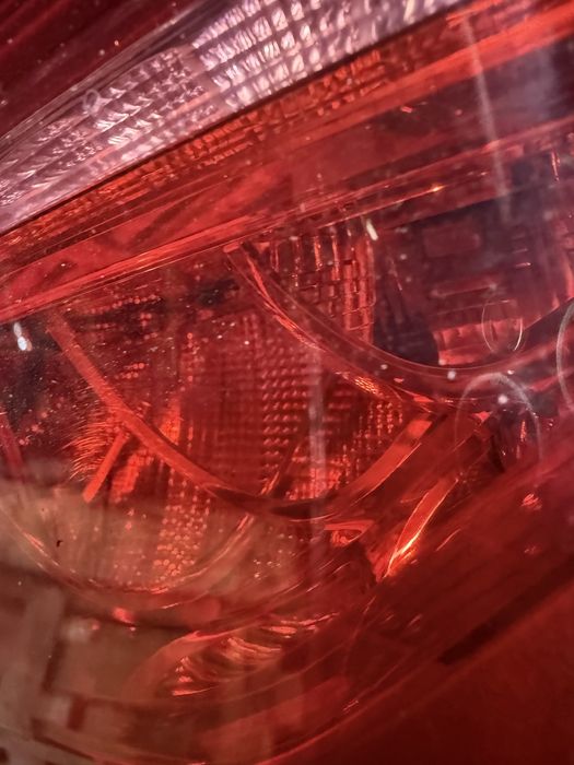 Десен стоп и ляв стоп за audi A7