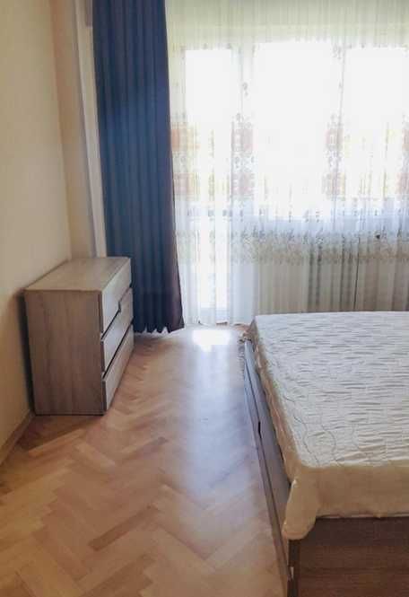 Двустаен ап в кв. Хиподрума