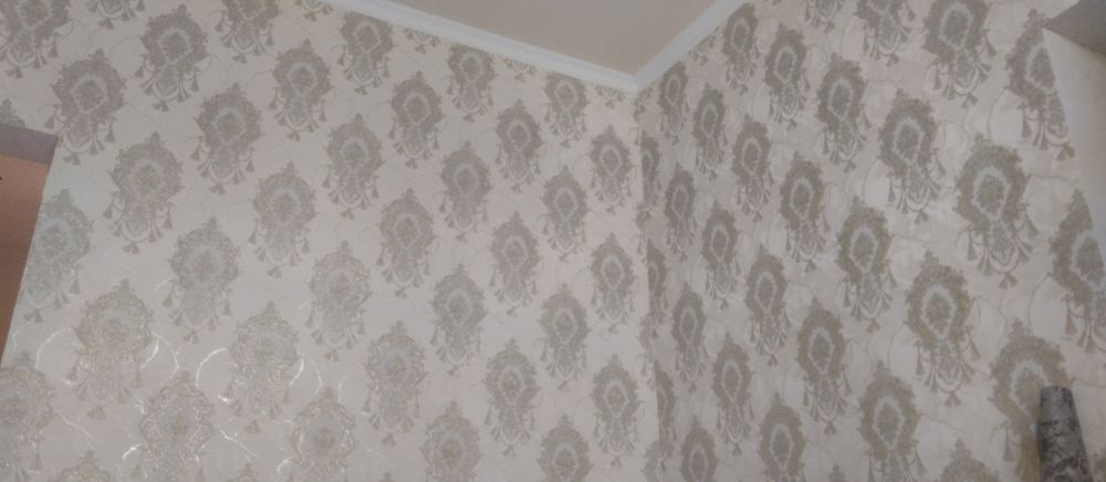 Malyar ustalar bor sifat va arzon