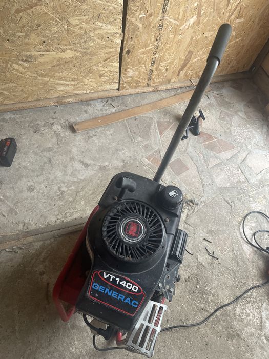 Generator de vanzare