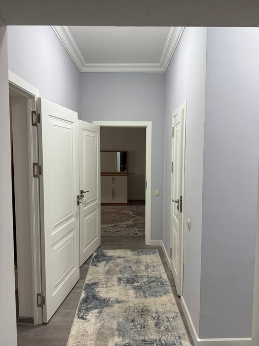 “Bez zaks” kvartira sutka