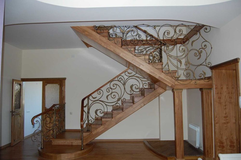 Комплексная строительная бригда