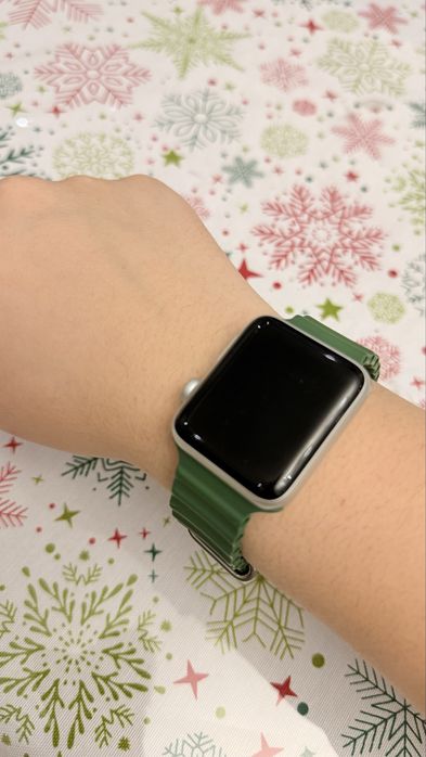 Apple watch series 3 42 mm