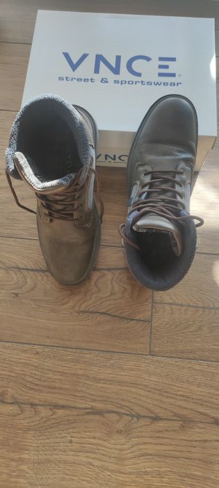 Мъжки кубинки,обувани два пъти