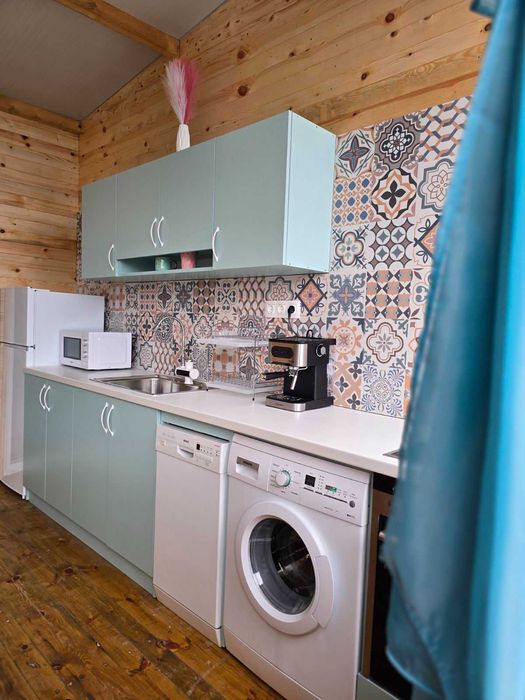 Бунгала на морето през м. Юни на ТОП ЦЕНА