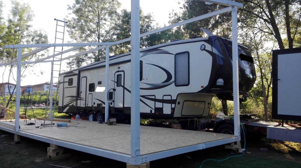 Метални конструкции,термопанели,метални къщи,бунгала,гаражи