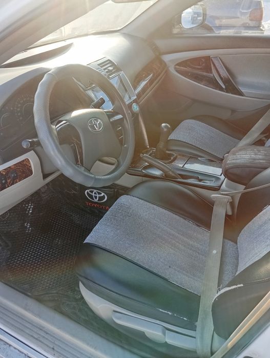 Тайота Камри 40 срочно