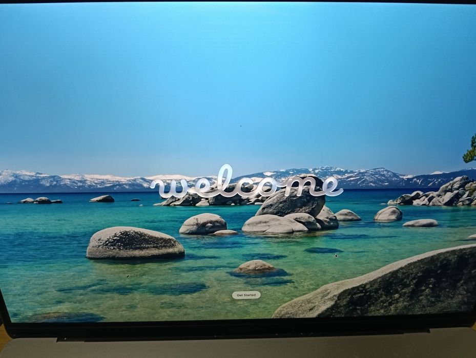 Macbook pro 16 a2141 32gb ram i7 touchbar