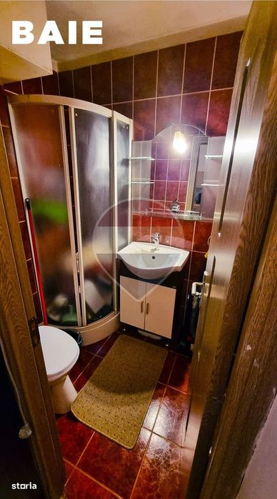 Apartament 4 camere de închiriat | Bulevardul Republicii | Baia Mare