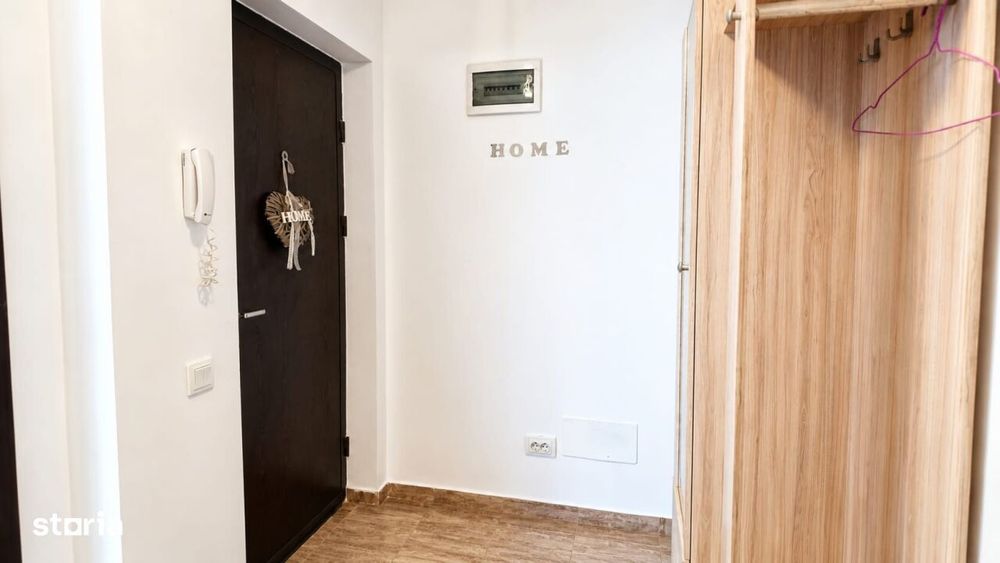 Apartament mobilat/utilat, loc de parcare, 5 min Metrou — fotografia 3