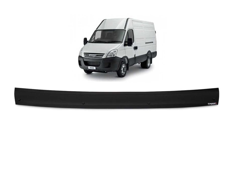 Deflector capota pentru IVECO DAILY (2011-2014) NOU