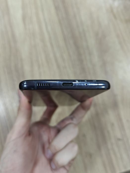 Samsung S20 Ultra Sotlad