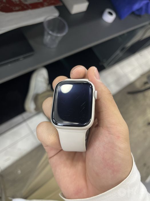 Apple Watch 8/45