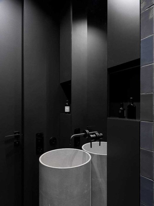 Сдается новая квартира в новостройке Жк Мирабад авеню