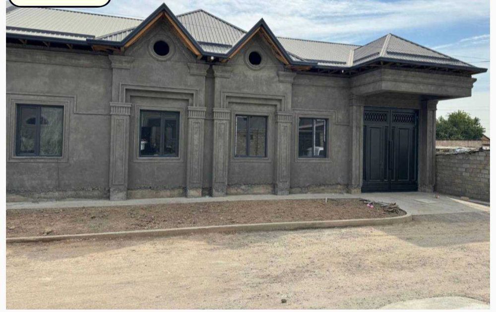 Продается евродом в Хонобаде, 3-сотки (N 13670 )