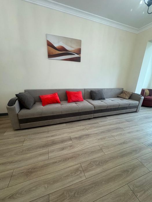 Раскладывающий деван