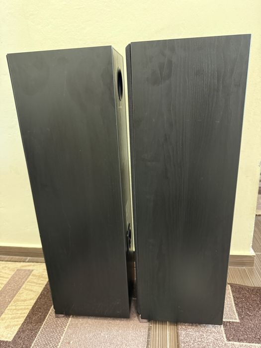 JBL TLX4 Качествени тонколони