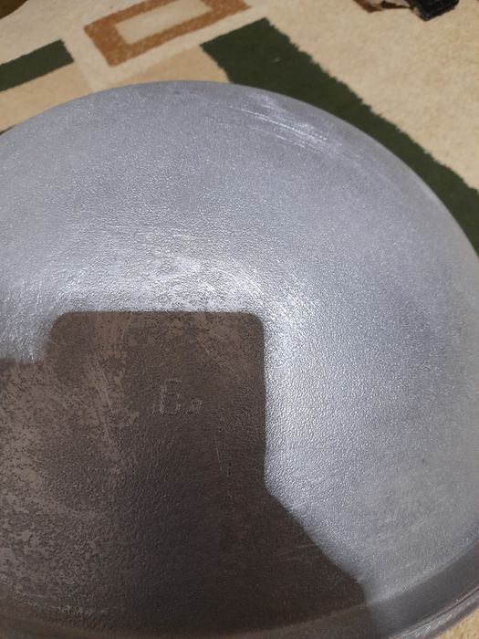 Алюминиевый казан