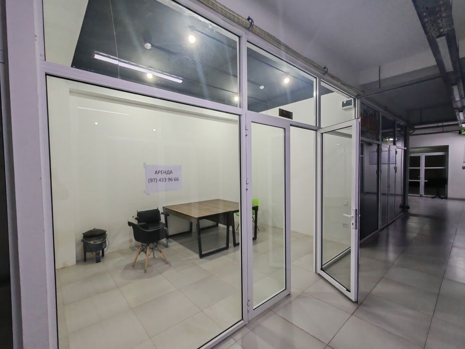 Аренда офис Яшнабод.