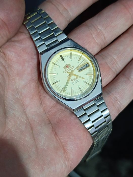 Orient японский соат сотилади