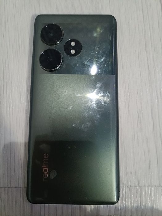 Продам или обмен realme gt neo6